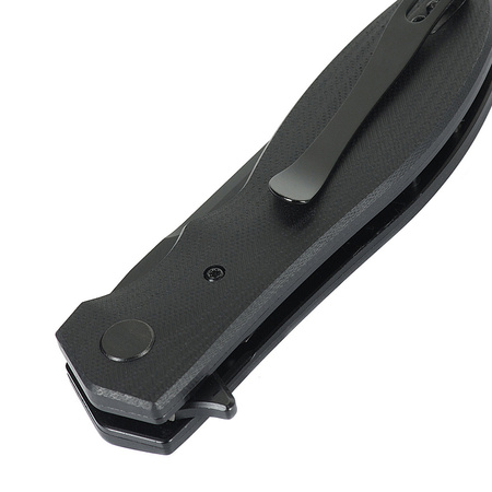 Nóż składany Type 6  - Black