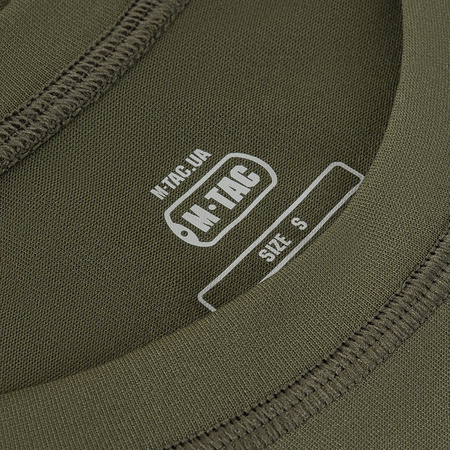 Koszulka Termiczna POLARTEC LEVEL I  - Army Olive