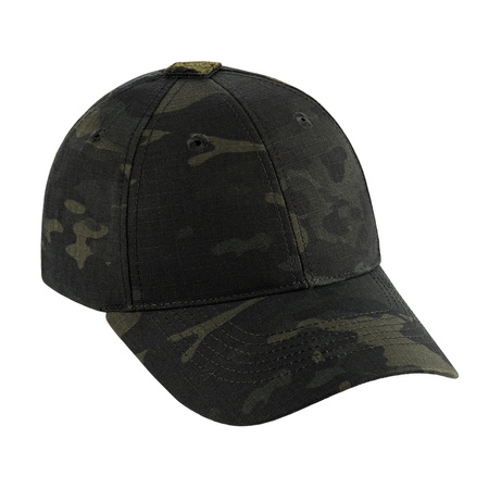 Czapka z Daszkiem Elite NYCO Extreme  - Muilticam/Black