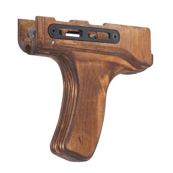 FTCS - Customowe Łoże AK Mod 9 – M-LOK - Forward Curved - nr.4