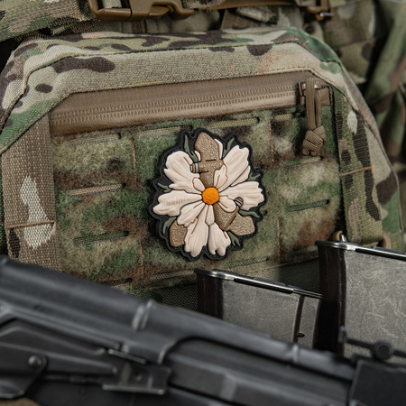 Naszywka PFM-1 mine M-Tac  - Color