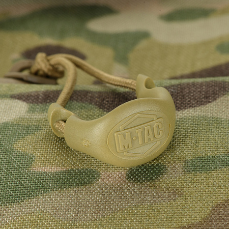 M-Tac Torba Konvert Elite  - Multicam