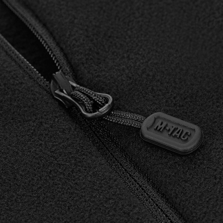 Bluza Centurion Microfleece  - Black