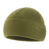 Czapka Watch Cap Polartec  - Army Olive