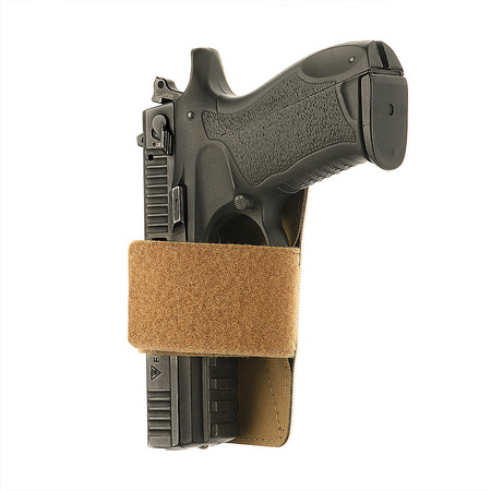 M-Tac kabura uniwersalna wewnętrzna Light  - Coyote