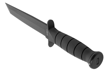 Nóż Taktyczny BSH ADVENTURE N-308A + Osełka