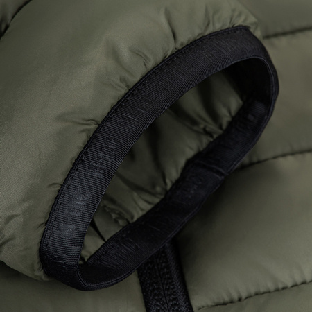 Kurtka Stalker Gen.III 100% nylon  - Olive