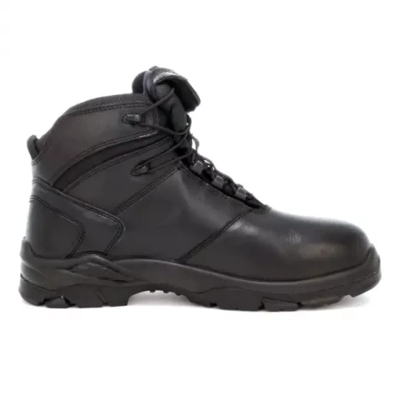 BUTY SIBEZA PRO MID - czarne