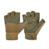 Olive Green / Coyote