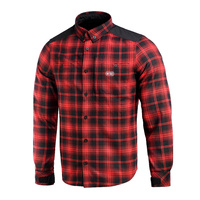 Red / Black
