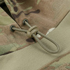 Bluza Hoodie Combat  - Multicam