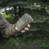 M-Tac Ergonomiczna Kieszeń Naramienna Elite Hex  - Ranger Green