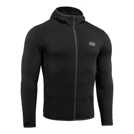 Bluza Polarowa Shadow Fleece Polartec  - Black