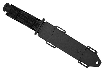 Nóż Taktyczny BSH ADVENTURE N-322B