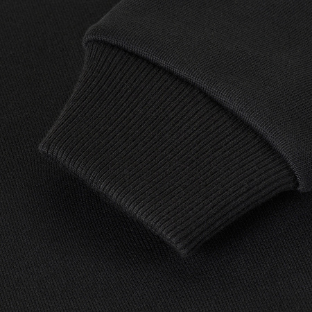 Sweetshot Cotton Hard  - Black