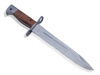 Bagnet AK-47 34,5 cm  N-703