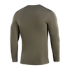 Koszulka Termiczna Winter Baselayer  - Dark Olive