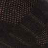 Lekkie skarpety sportowe  - Black