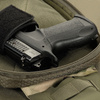M-Tac Torba Sling Pistol Bag Elite Hex  - Multicam/Ranger green