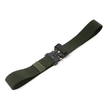 Gear4Gov Pas taktyczny do spodni 125 cm