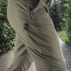 Spodnie Bojówki Taktyczne Sahara Flex Lite  - Army Olive