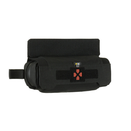 Ładownica Medyczna Pozioma Rool Elite  - Black