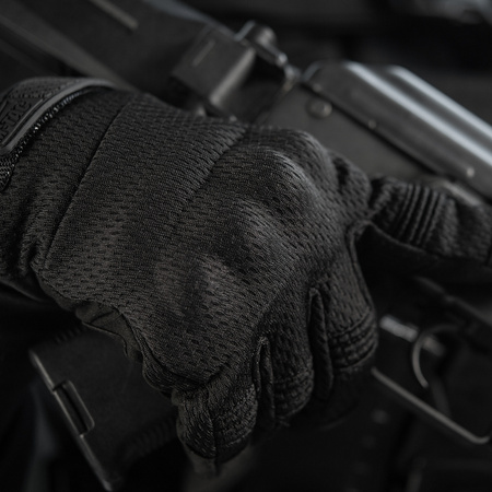 M-Tac Rękawice A30  - Black