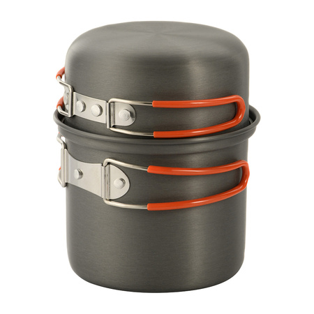 Menażka indywidualna  - Black