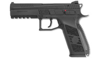 ASG - CZ P-09 - Czarny - GBB - 18116