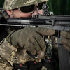 M-Tac Rękawice A30  - Olive