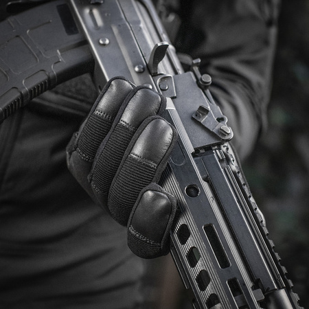 Rekawice Police Gen.2  - Black