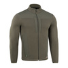 Bluza Senator Fleece Polartec  - Dark Olive