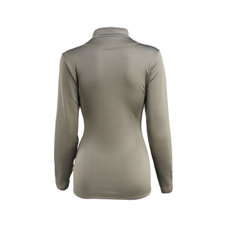 Koszulka Termiczna Delta Level 2 Lady  - Dark Olive