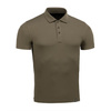 Koszulka Polo Basic 65/35  - Dark Olive