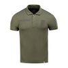 Koszulka taktyczna Polo 65/35  - Army Olive