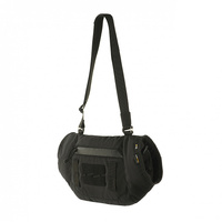 M-Tac Mufka Taktyczna Elite  - Black