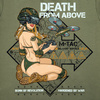 M-Tac Koszulka Delivery Service  - Light Olive