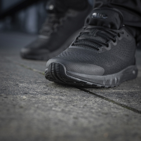 M-Tac buty trekkingowe Summer Pro  - Black