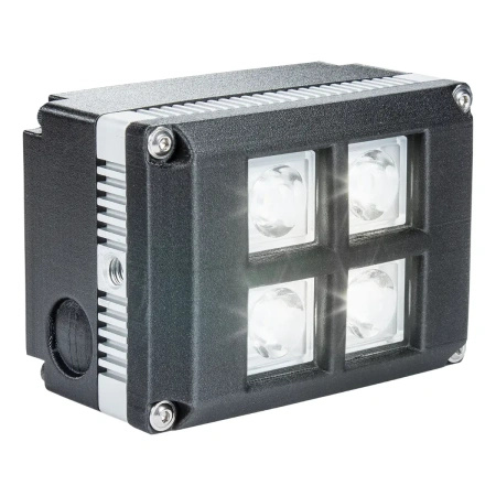 FoxFury System reflektorów i ładunku EXOLANDER© do drona EVO II i EVO III