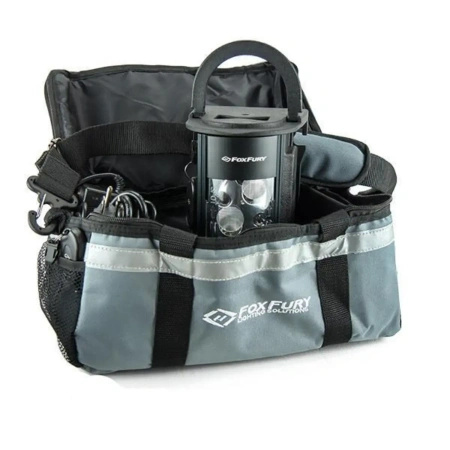 FoxFury Torba transportowa do najaśnicy Nomad® NOW