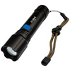 Latarka COBA CB-39 L-116 Klips