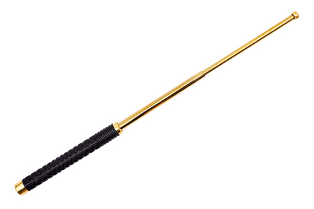 Pałka Teleskopowa 21" P-112 Gold