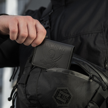 Okładka na Identyfikatory Pirat  - Color