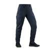Spodnie Aggressor Summer Flex Lady  - Dark Navy Blue