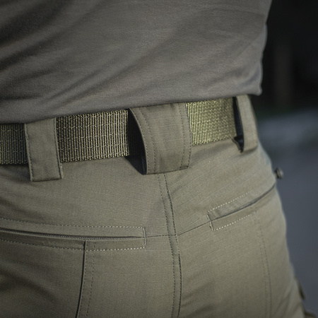 M-Tac Spodnie taktyczne Patriot Gen II Flex  - Dark Olive