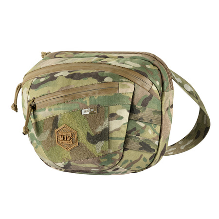 Torba Sphaera Hardsling Bag Large na rzep Elite  - Multicam