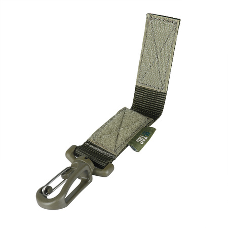 M-Tac Trok z karabinem  - Ranger Green