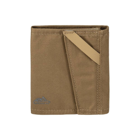 Helikon - Portfel EDC Medium - Coyote - MO-EDM-CD-11