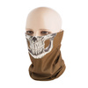 M-Tac Szalokominiarka Lekka Reaper Skull  - Coyote