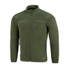 M-Tac Kurtka Combat Fleece Polartec Jacket  - Army Olive
